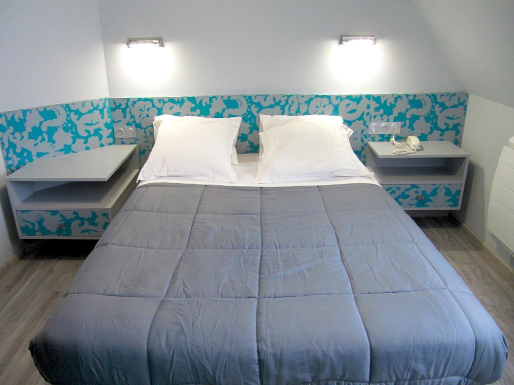 Hotel De La Grotte Εξ Λε Μπαν Εξωτερικό φωτογραφία